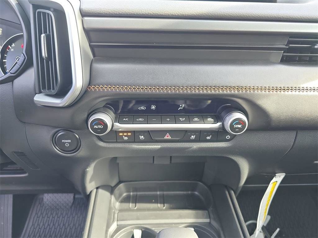 New 2026 MAZDA CX-50 AWD 2.5 Hybrid w/ Weather Package image 27