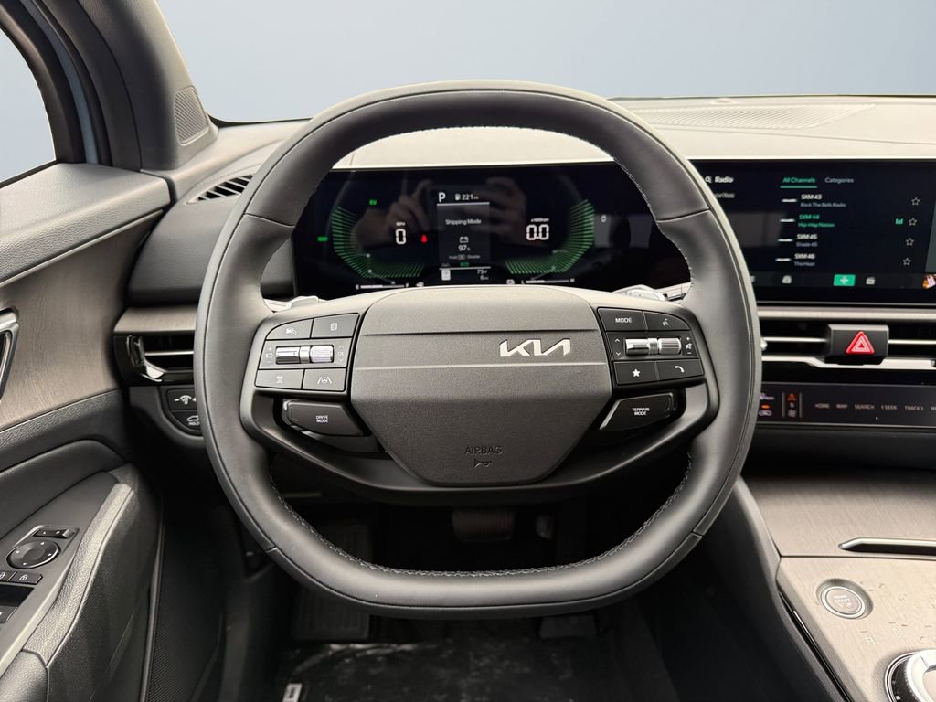 New 2026 Kia Sportage X-Line image 12