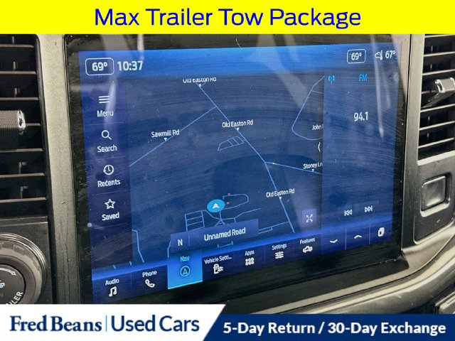 Certified 2023 Ford F150 XLT w/ Equipment Group 302A High AWD/4WD image 17