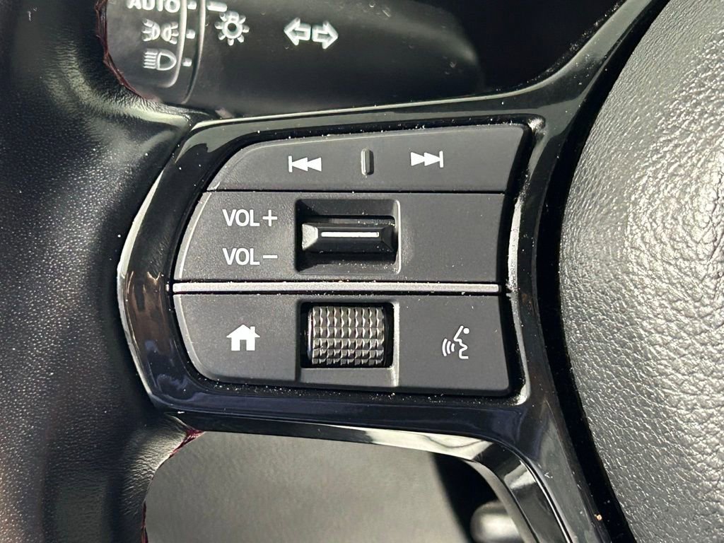 Used 2022 Honda Civic Si image 26