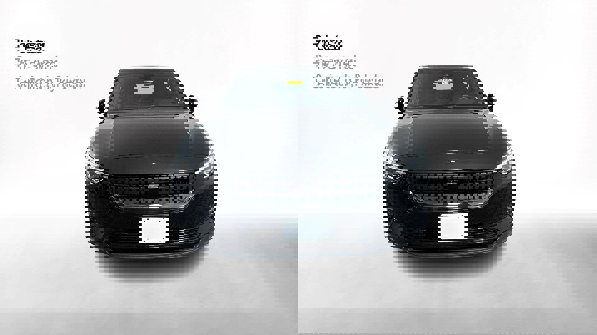 Certified 2022 Polestar Polestar 2 w/ Plus Package image 8