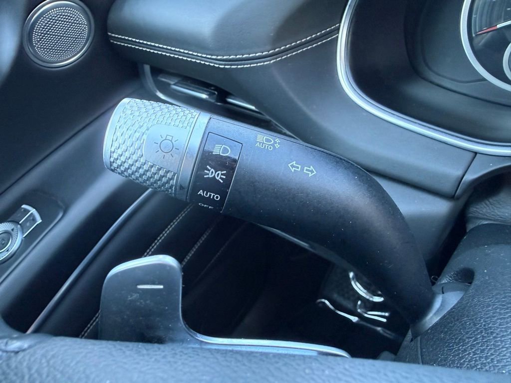 Used 2024 Genesis GV80 2.5T image 22