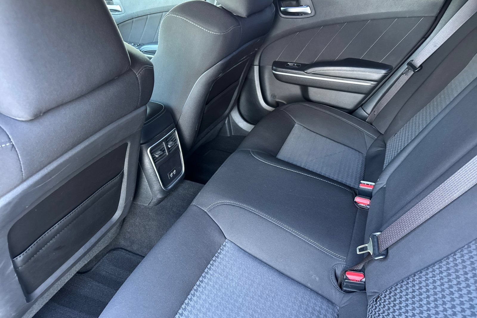 Used 2021 Dodge Charger GT w/ Performance Handling Group RWD image 14