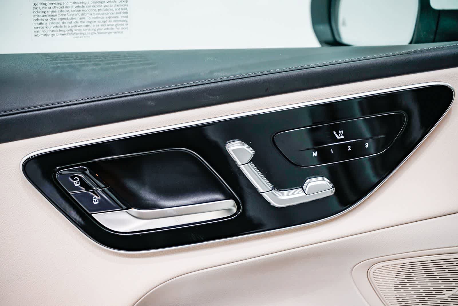 Certified 2025 Mercedes-Benz GLC 350e 4MATIC image 19