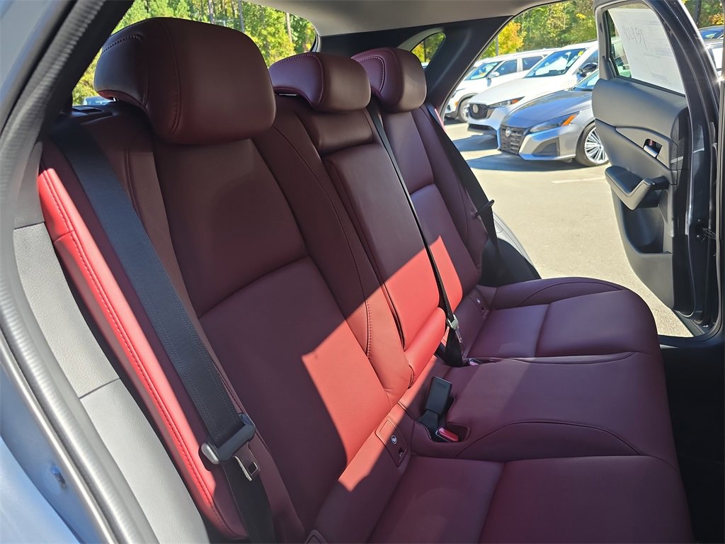 New 2026 MAZDA CX-30 AWD 2.5 S image 11