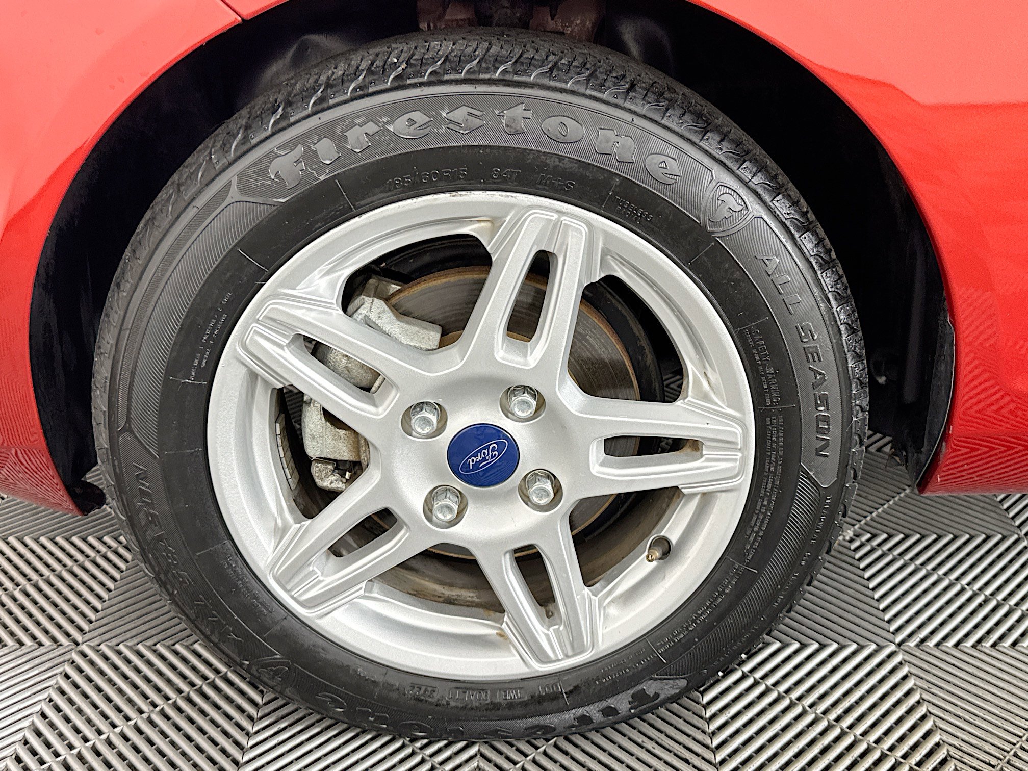 Used 2019 Ford Fiesta SE FWD image 36