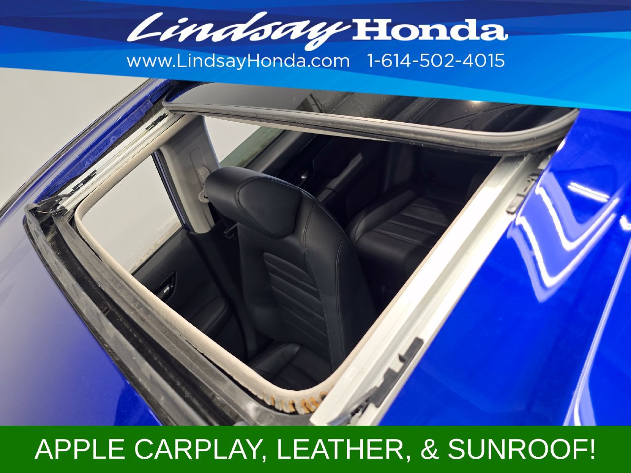 Used 2024 Honda CR-V EX-L image 21
