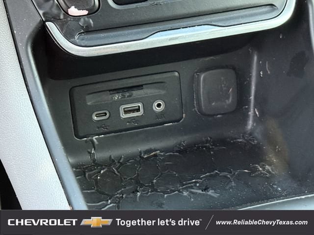 Used 2020 GMC Terrain SLT w/ Preferred Package FWD image 22