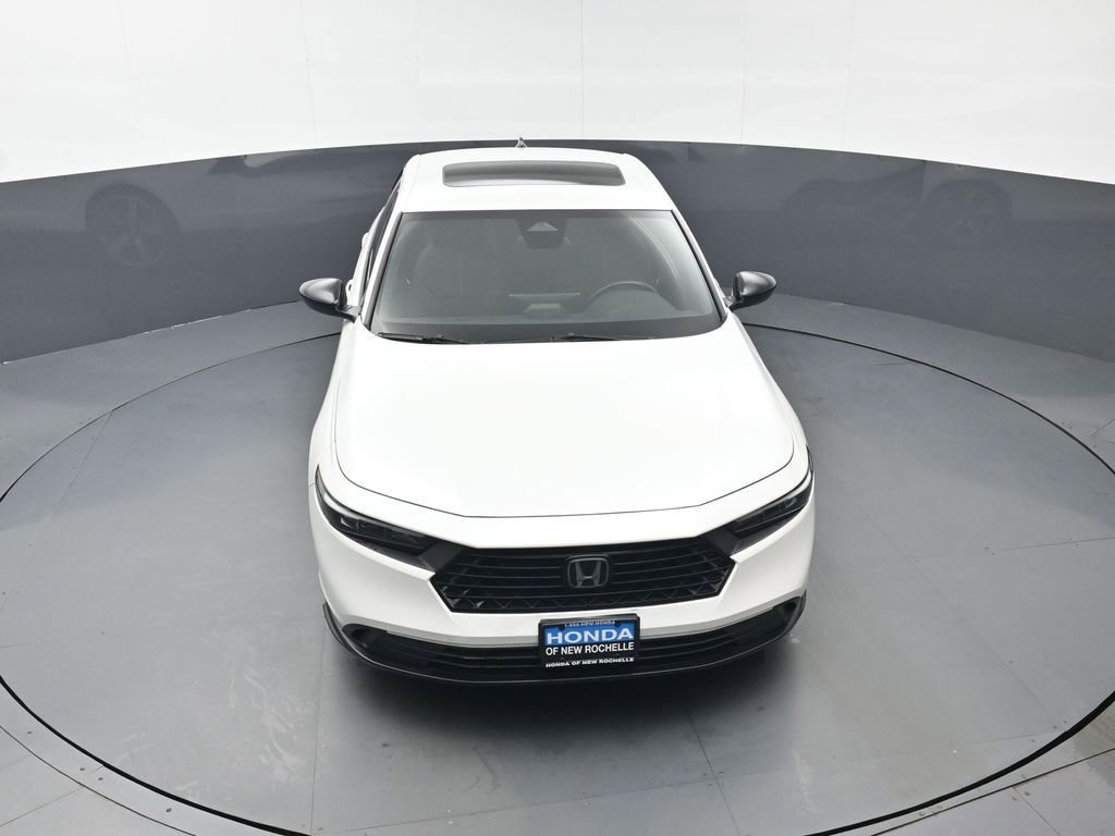 Used 2023 Honda Accord Sport image 40