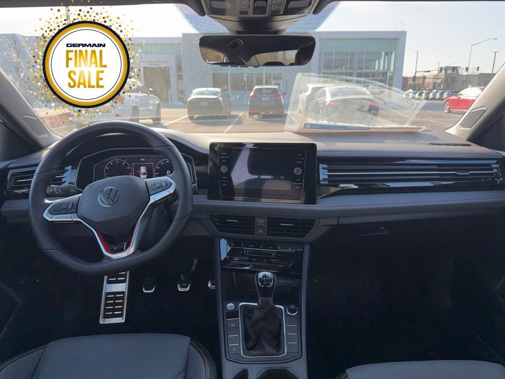 New 2026 Volkswagen Jetta GLI Autobahn image 14