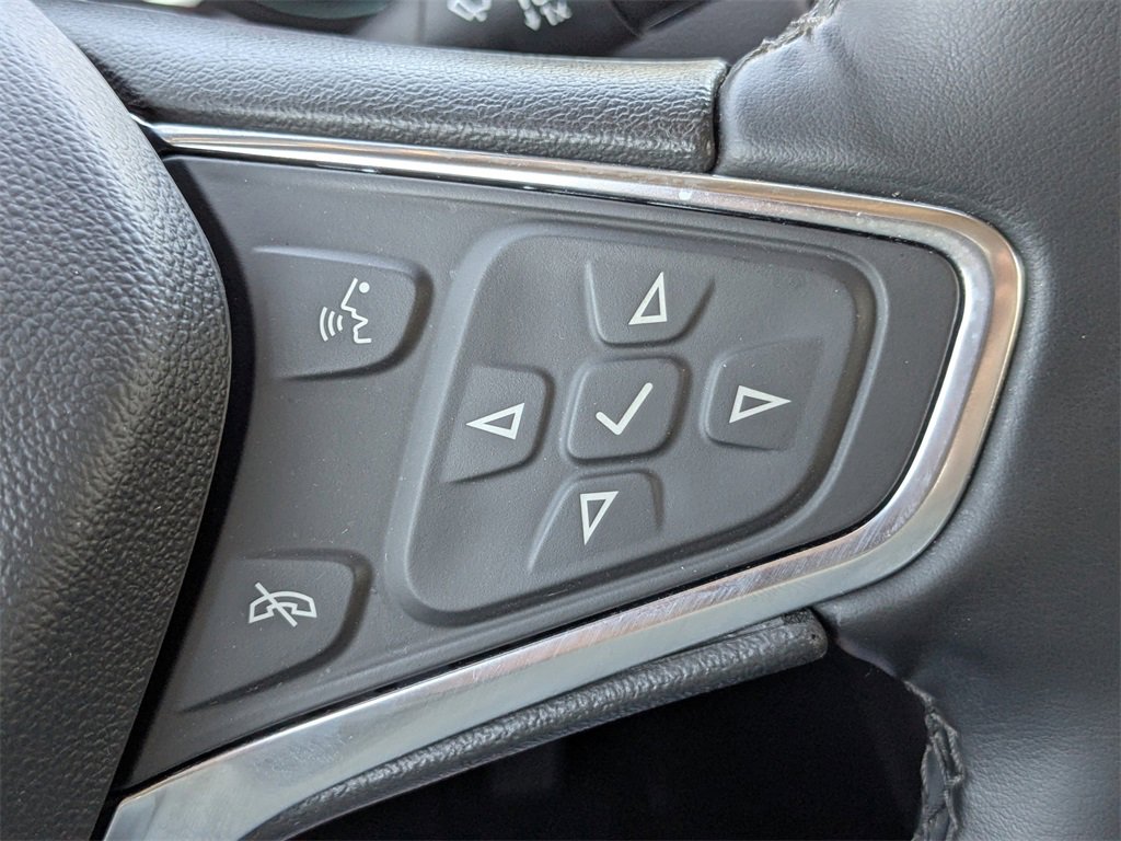 Used 2024 Chevrolet Equinox LT image 24