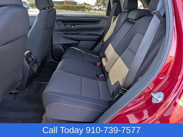 Used 2024 Honda CR-V Sport image 29