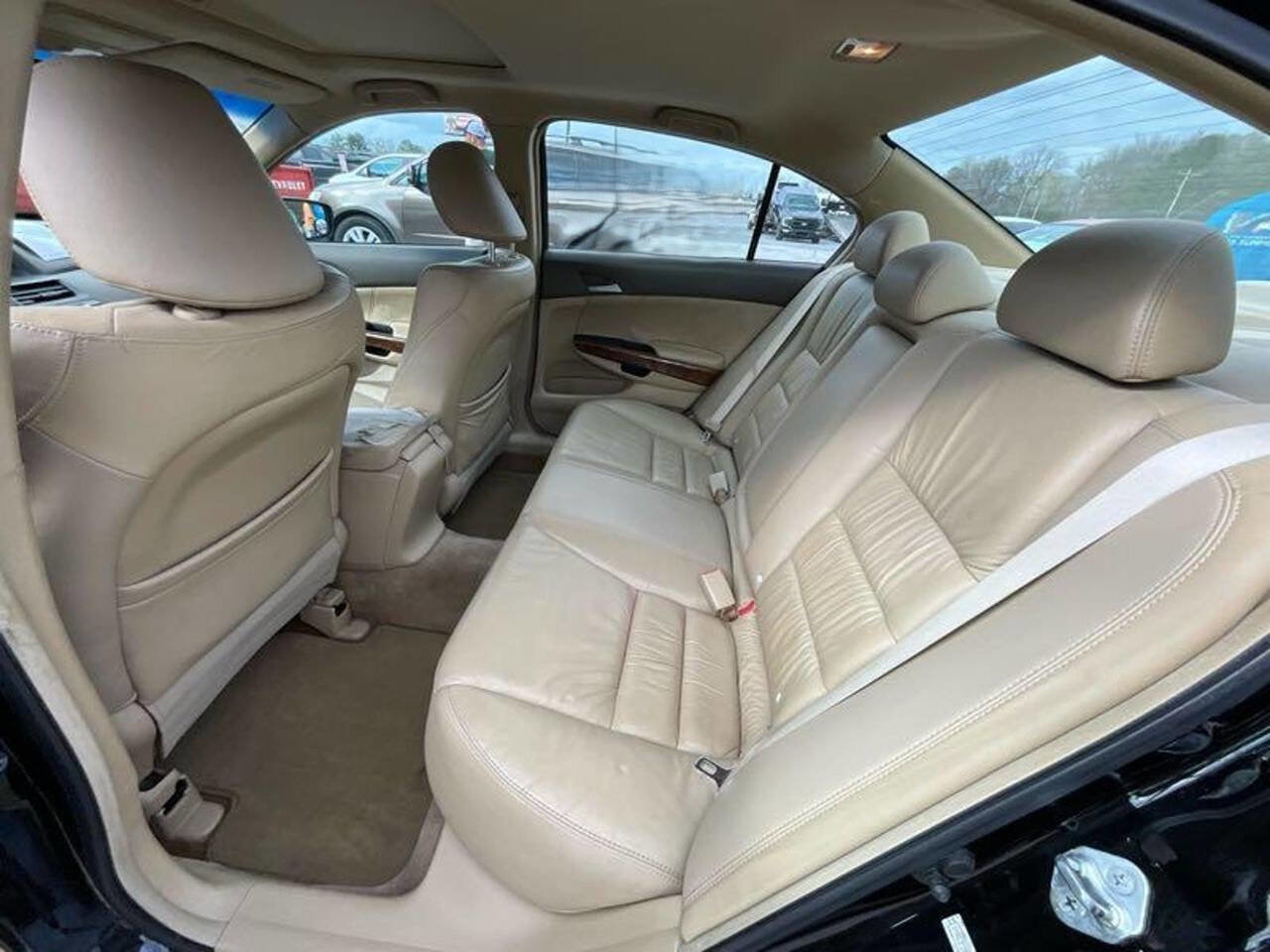 Used 2009 Honda Accord EX-L image 8