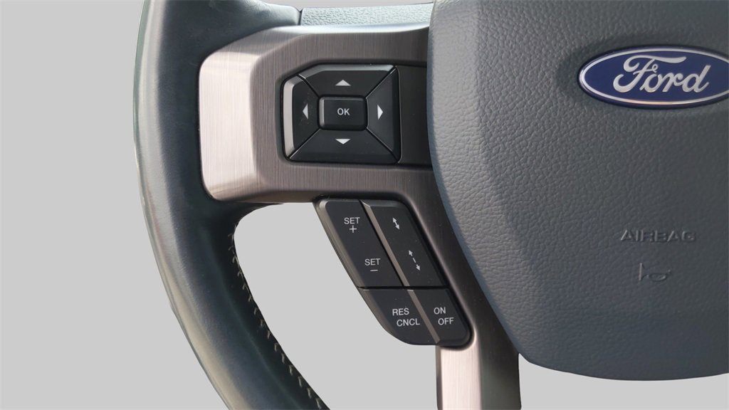 Used 2022 Ford F450 Limited w/ FX4 Off-Road Package image 22