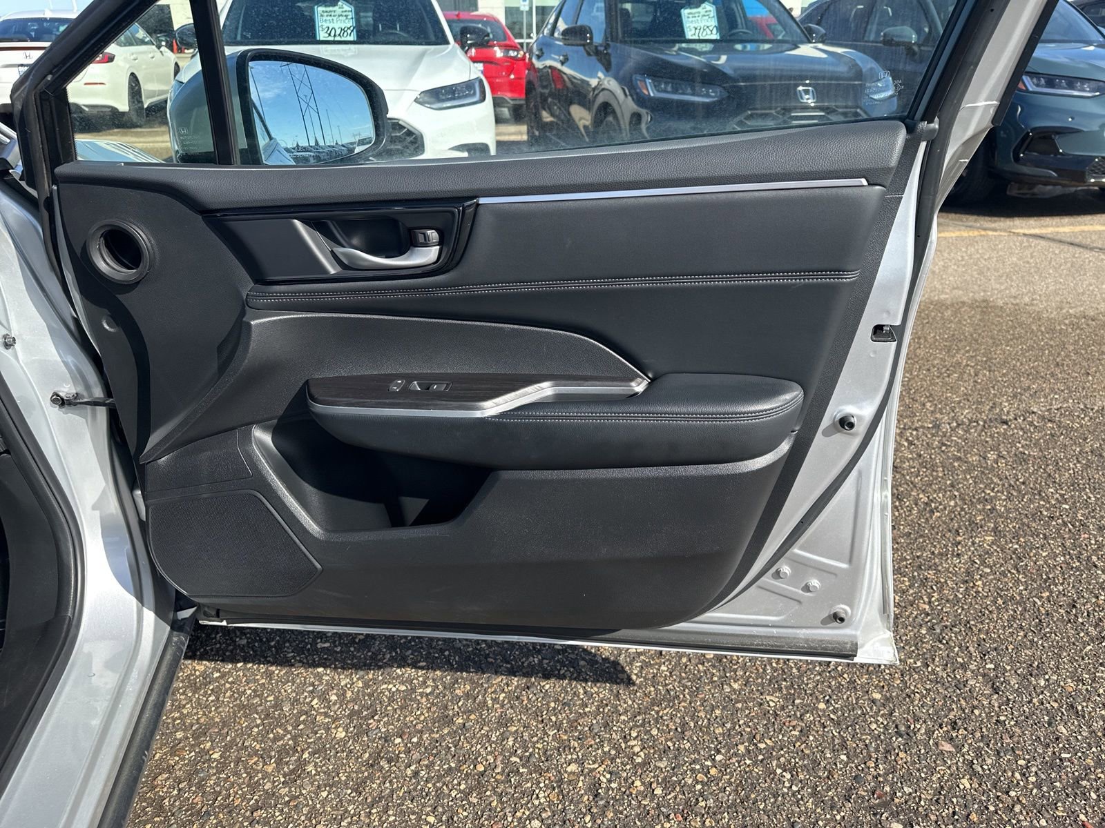 Used 2018 Honda Clarity Plug-In Hybrid image 42