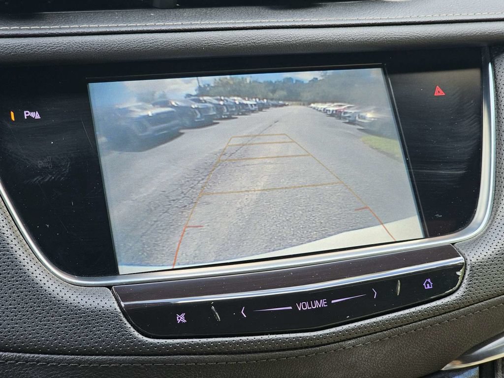 Used 2019 Cadillac XT5 Premium Luxury FWD image 25