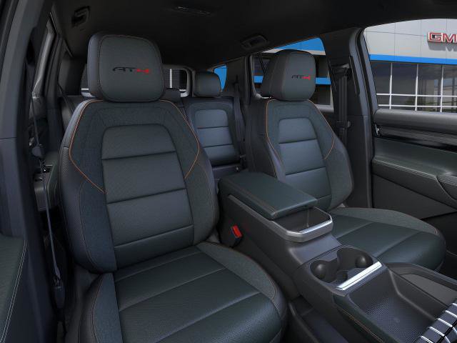 New 2026 GMC Terrain AT4 w/ Convenience Package III image 34