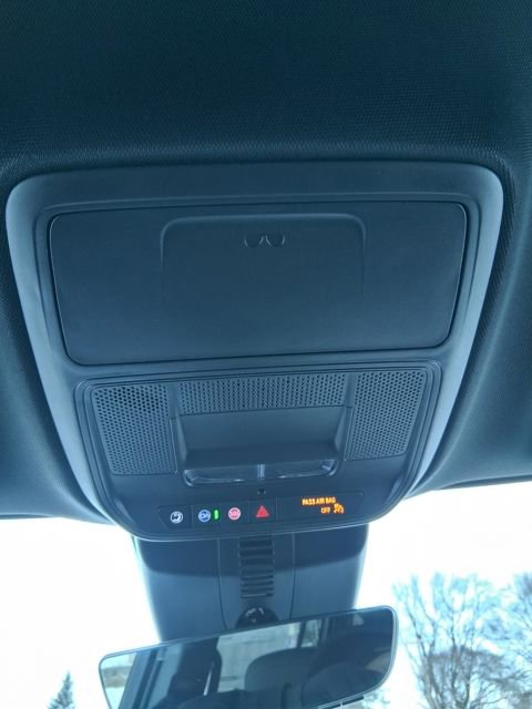 New 2026 GMC Acadia Elevation w/ LPO, Floor Liner Package image 24