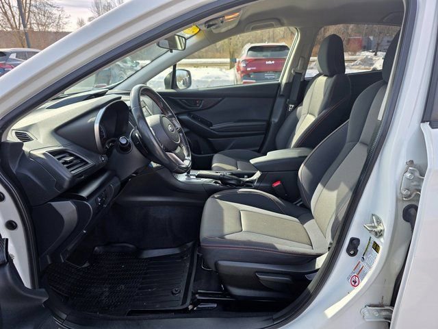 Used 2019 Subaru Crosstrek 2.0i Premium image 16