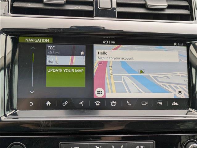Used 2018 Land Rover Discovery HSE AWD/4WD image 15