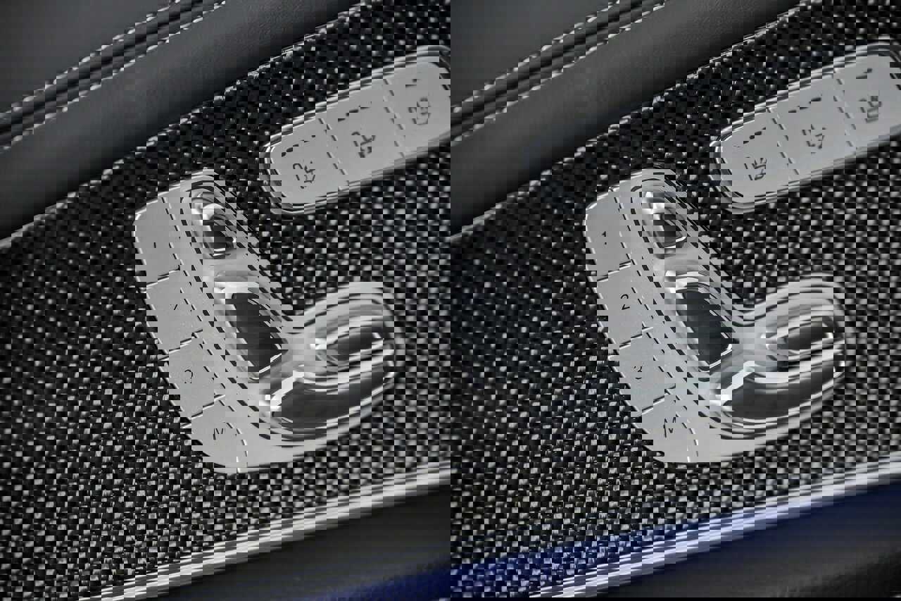 Used 2019 Mercedes-Benz E 63 AMG S image 20