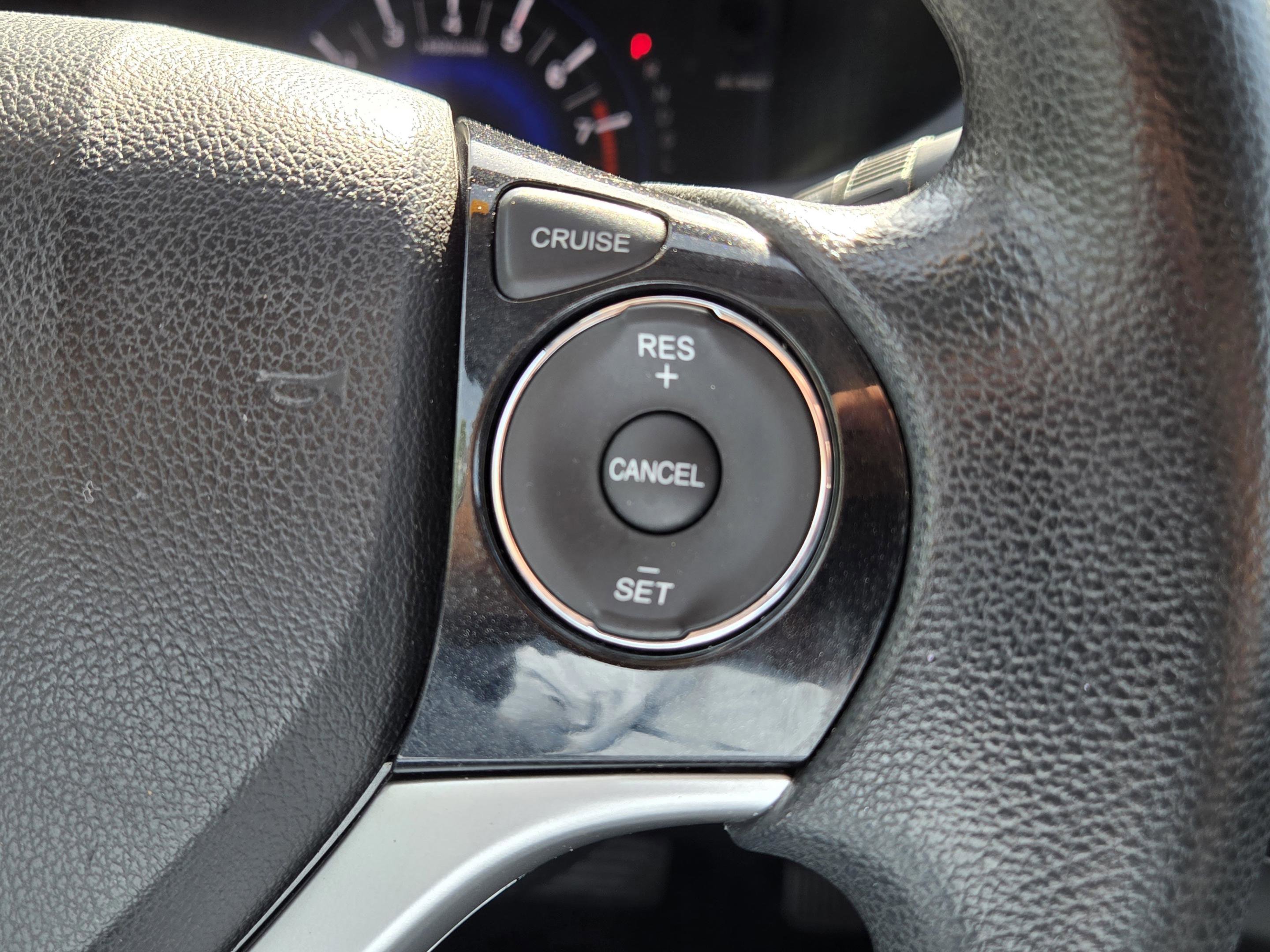 Used 2014 Honda Civic EX image 15