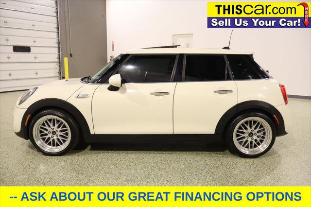 Used 2016 MINI Cooper S image 4