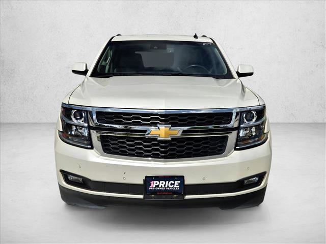 Used 2015 Chevrolet Tahoe LT RWD image 2