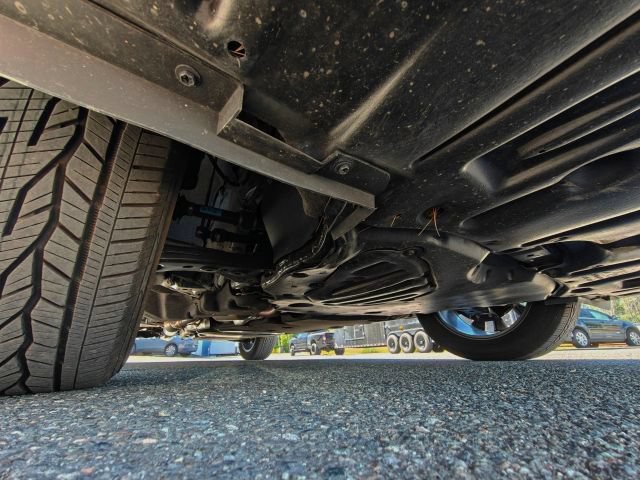 Used 2024 Toyota Grand Highlander AWD Hybrid image 82