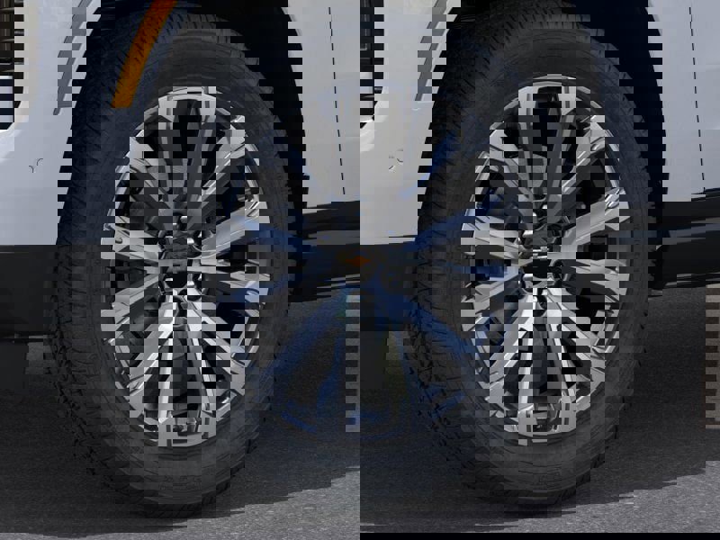 New 2026 Chevrolet Tahoe High Country w/ LPO, Illumination Package image 9