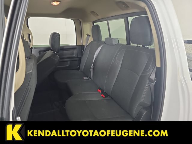 Used 2019 RAM 2500 Tradesman AWD/4WD image 30