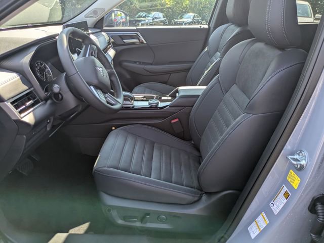 New 2025 Mitsubishi Outlander Trail Edition image 14