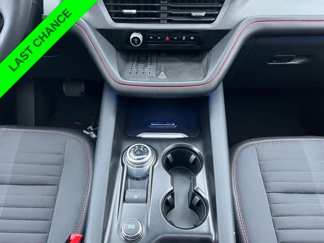 Used 2025 Ford Explorer ST-Line w/ Premium Package image 22