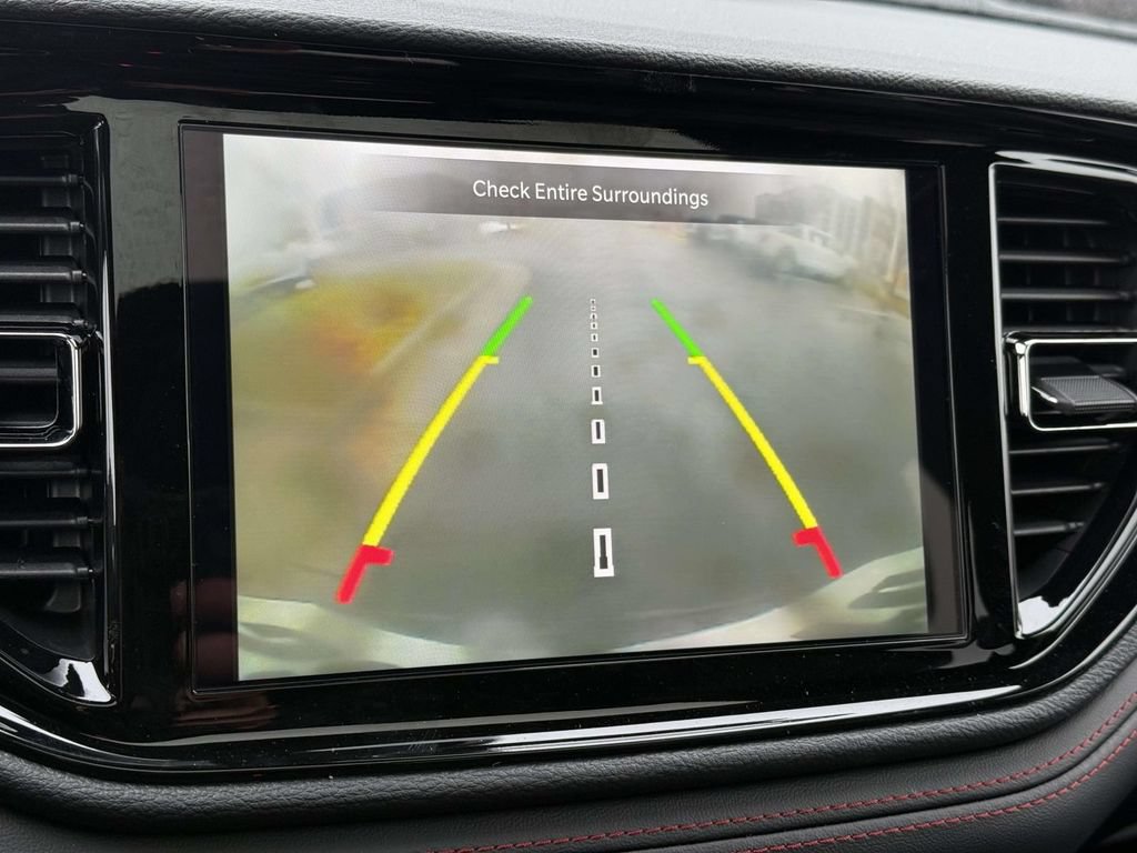 New 2026 Dodge Durango GT AWD/4WD image 28