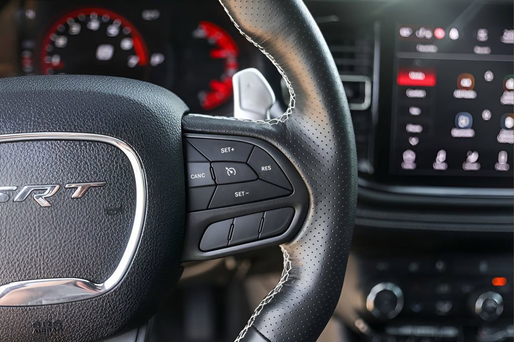 Used 2021 Dodge Durango SRT Hellcat image 14