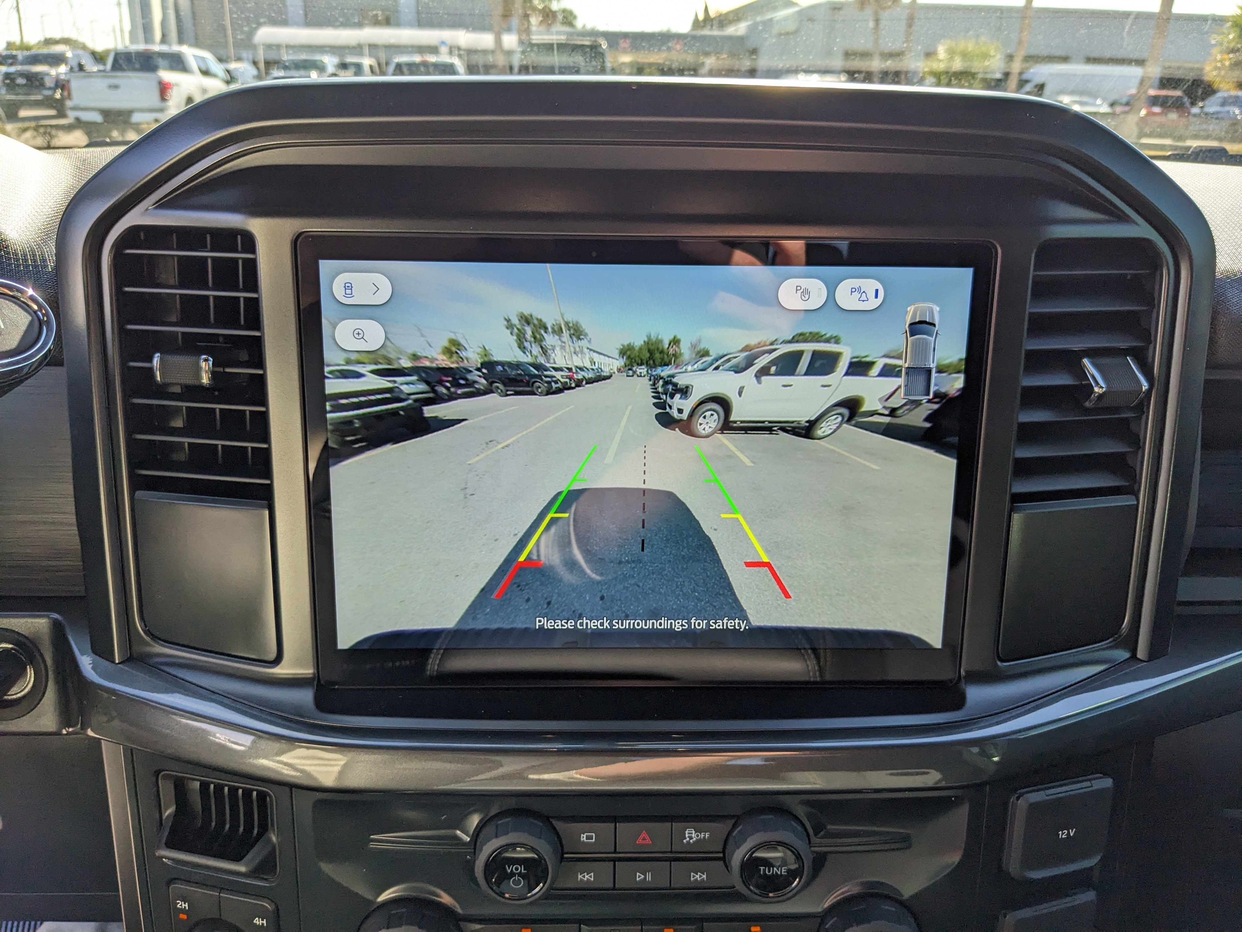 New 2025 Ford F150 STX w/ LOBO Package image 16