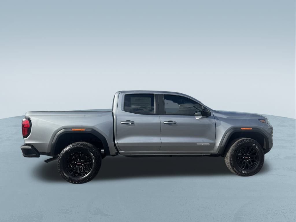 New 2026 GMC Canyon Elevation w/ Convenience Package image 12