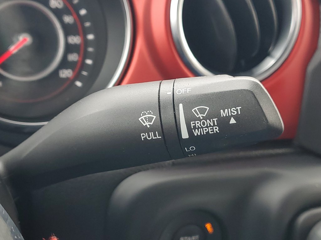Used 2020 Jeep Gladiator Rubicon AWD/4WD image 20