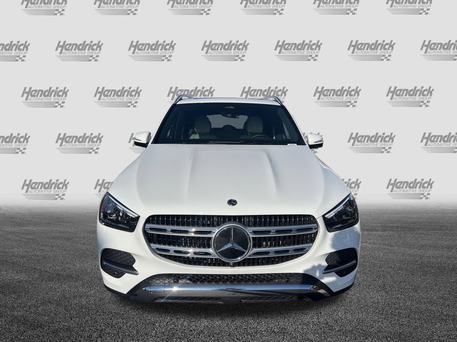 Certified 2025 Mercedes-Benz GLE 350 4MATIC image 3