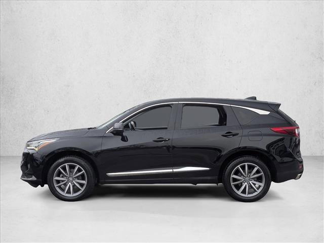 Used 2023 Acura RDX AWD w/ Technology Package image 9