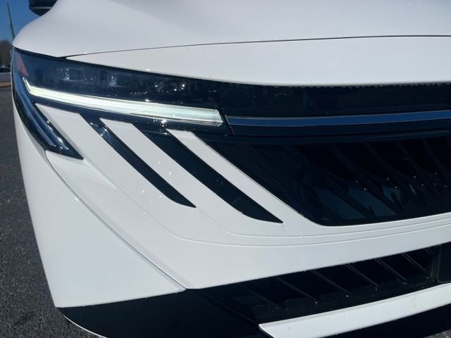 New 2026 Nissan Sentra SV image 10