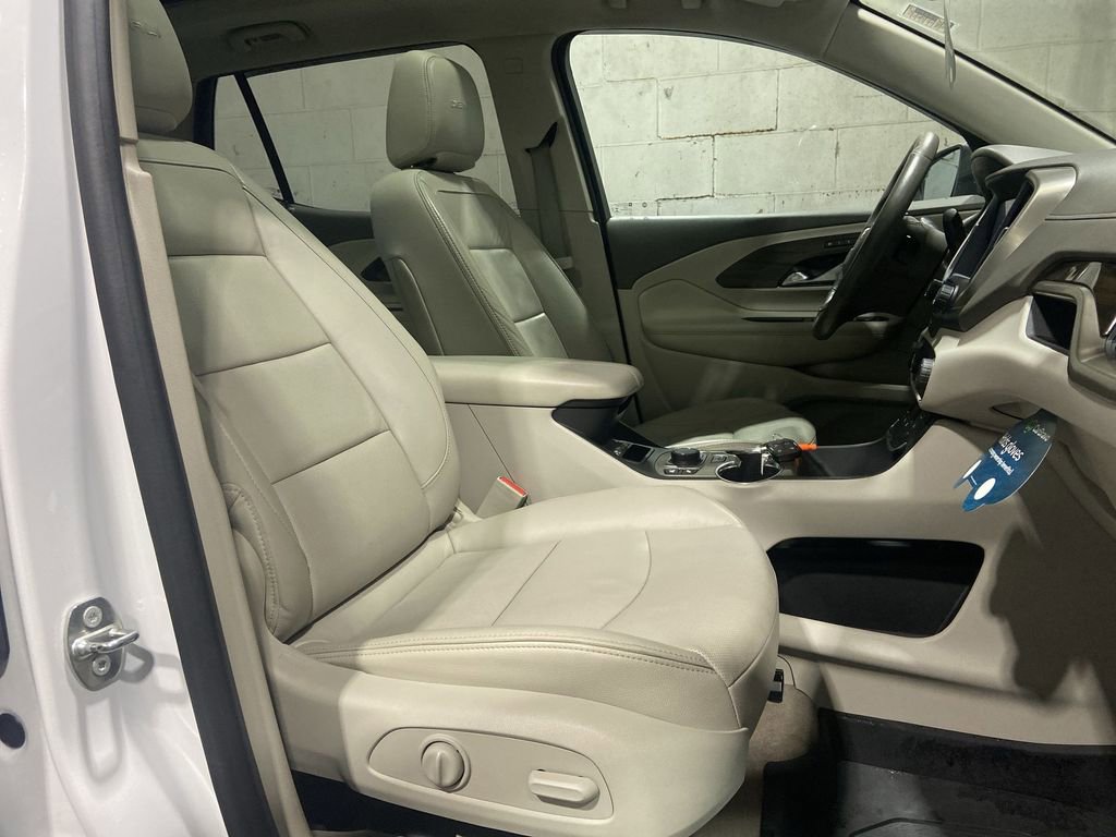 Certified 2019 GMC Terrain Denali w/ Advanced Safety Package AWD/4WD image 24