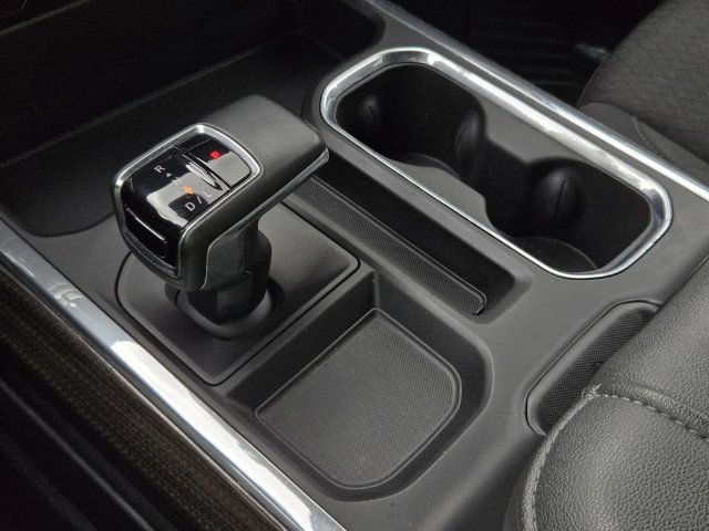 Used 2023 Chevrolet Silverado 1500 LT Trail Boss w/ LPO, Dark Essentials Package AWD/4WD image 23