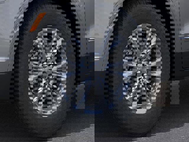 New 2026 Cadillac XT5 Luxury image 9