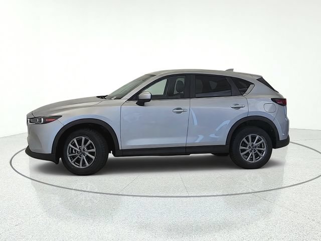 Used 2022 MAZDA CX-5 AWD 2.5 S w/ Select Package image 2