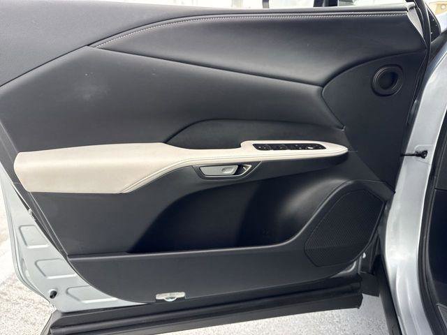Certified 2023 Lexus RX 350 Premium w/ Cold Area Package image 13