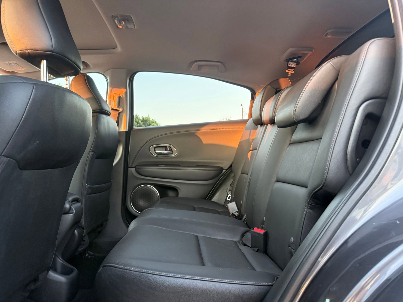 Used 2016 Honda HR-V EX-L image 27
