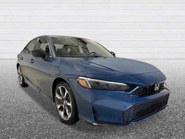 New 2026 Honda Civic Sport Touring image 10