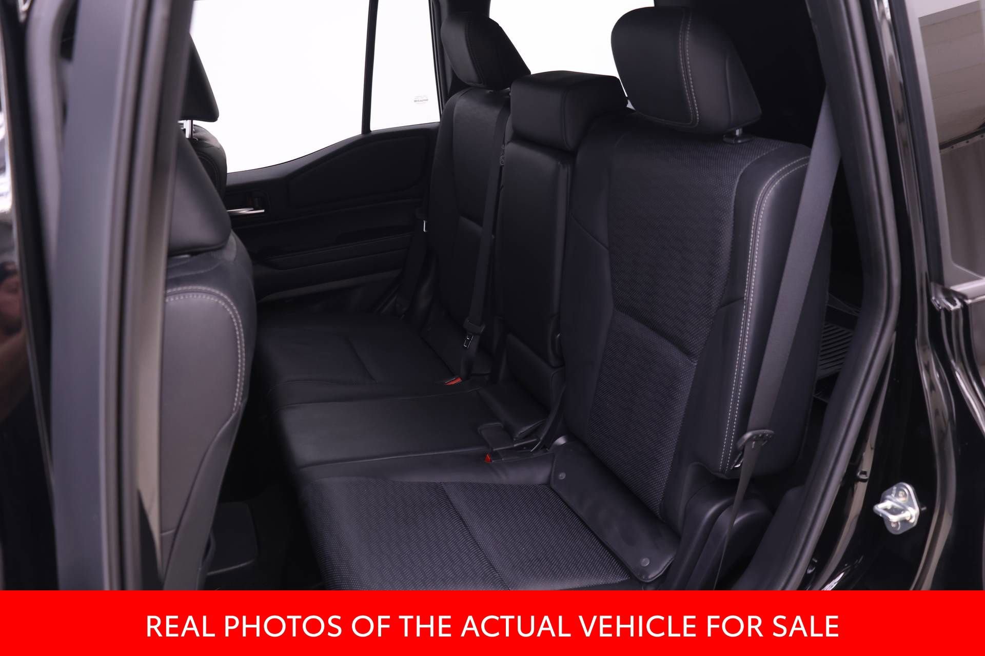 Certified 2024 Toyota Land Cruiser w/ Premium Package AWD/4WD image 9