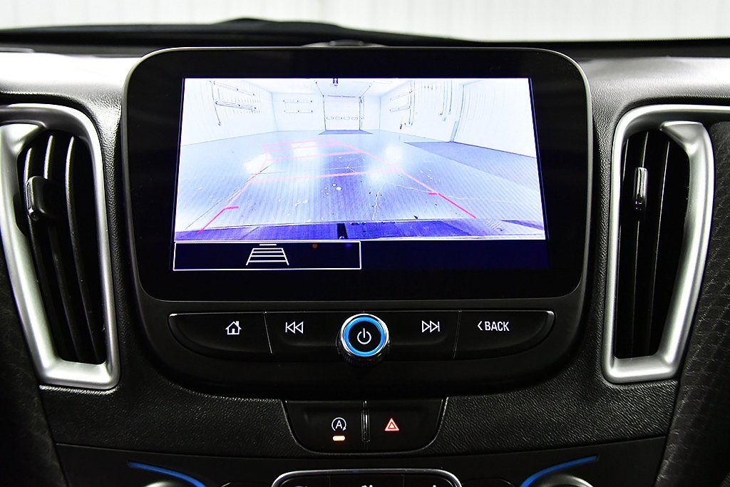 Used 2023 Chevrolet Malibu LT image 23